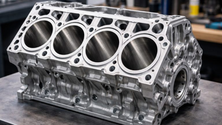 Engine Parts Name and Their Functions | Rx Mechanic