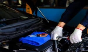 How to Remove a stuck Oil Dipstick Tube? Rx Mechanic