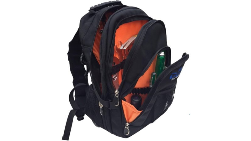 Best Mechanic Tool Backpacks