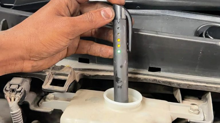 Best Brake Fluid Testers (2026) – Top Picks for Accurate Results | Rx ...