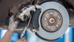 Brake Caliper Sticking When Hot (Causes and How to Fix it) Rx Mechanic