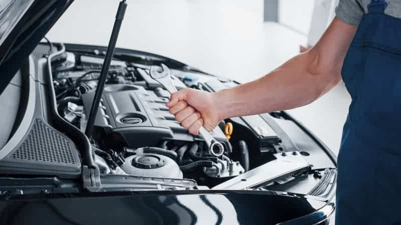 Car Starts Then Dies Immediately Unless I Give It Gas Car Starts Then Dies Immediately Unless I Give It Gas
