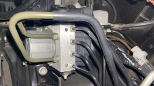 How to Bleed ABS Module Without Scan Tool? Rx Mechanic