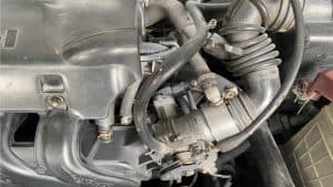 How To Find and Fix A Vacuum Leak ? | Rx Mechanic