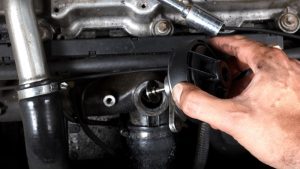 Symptoms of a Bad EGR Valve - Cause and Fixes Rx Mechanic