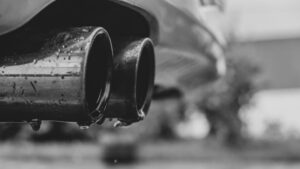 Why is Water Dripping Out of My Exhaust? | Rx Mechanic
