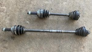 Symptoms of a Bad CV Joint/Axle [Inspect and Fixes] Rx Mechanic