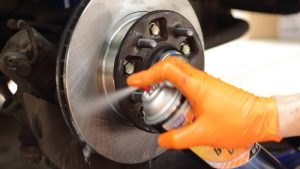 What's the Difference? Brake Cleaner vs. Carb Cleaner Rx Mechanic