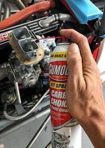 What's the Difference? Brake Cleaner vs. Carb Cleaner Rx Mechanic