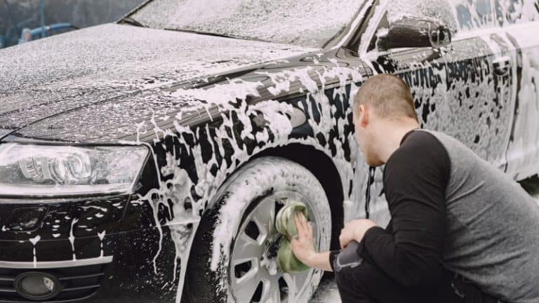 Can I Use Shampoo To Wash My Car: How to Wash? – Rx Mechanic
