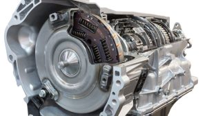 Transmission Shifting Hard From 1st To 2nd: Causes and How to Fix Rx