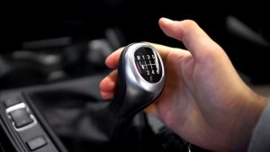 Transmission Shifting Hard From 1st To 2nd: Causes and How to Fix Rx