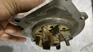 Symptoms of a Bad Water Pump: How to Fix it? – Rx Mechanic