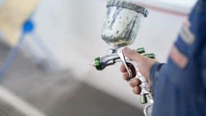 How to Remove Spray Paint from a Car – Rx Mechanic