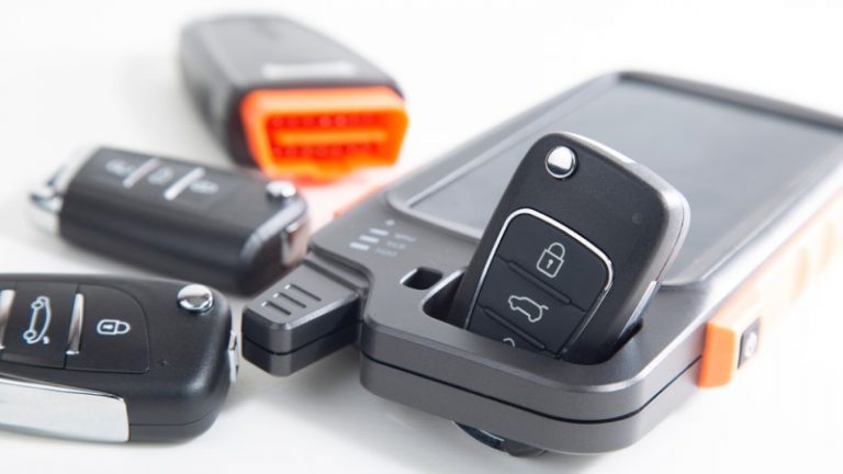 What is the Best Key Programming Machine for All Cars? | Rx Mechanic