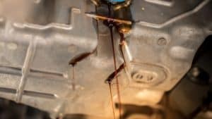 Oil Pan Gasket Leak Symptoms, Repair and Replacement Cost? – Rx Mechanic