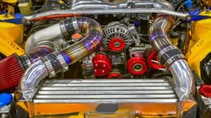 Oil in Intercooler Pipe: Causes and Fixes – Rx Mechanic