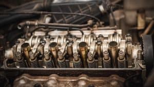 Symptoms of Valve Cover Gasket Leak: Causes and How to Fix ? – Rx Mechanic