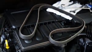 Bad Serpentine Belt (Drive Belt ) Symptoms – Rx Mechanic