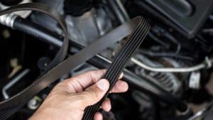Bad Serpentine Belt (Drive Belt ) Symptoms – Rx Mechanic
