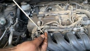 Motor Oil Smells like Gas ? Symptoms, Causes and Fixes Rx Mechanic