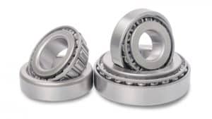 Symptoms of a Bad Wheel Bearing: Types and How to Change it – Rx Mechanic