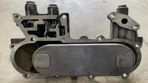 Bad Oil Cooler Symptoms: Diagnosis and How it works | Rx Mechanic