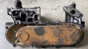 Bad Oil Cooler Symptoms: Diagnosis and How it works | Rx Mechanic
