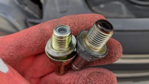 Bad PCV Valve Symptoms: How to Test , Fixes and Replacement Cost – Rx