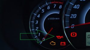 Low oil Pressure Symptoms: Causes, And Fixes – Rx Mechanic