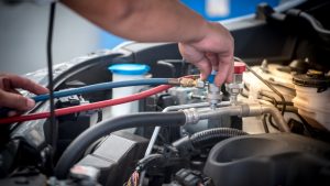 What Causes Low Freon Levels in Cars? Recognizing the Signs | Rx Mechanic