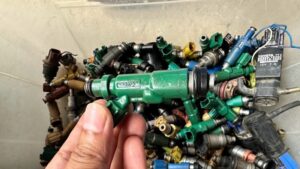 Symptoms of Bad Fuel Injectors – All You Should Know | Rx Mechanic