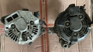 How Do You Clean an Alternator? – Rx Mechanic