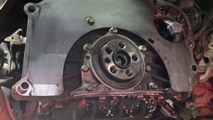Rear Main Seal Leak Symptoms: Causes and Replacement cost? | Rx Mechanic