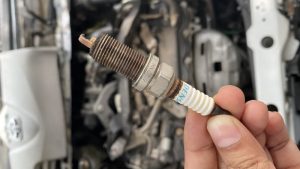 Oil in the Spark Plug Well: Symptoms, Causes and Fixes Rx Mechanic