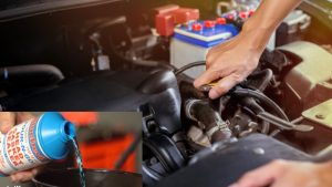What are the Pros and Cons of Head Gasket Sealer? – Rx Mechanic