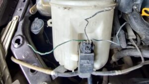 Windshield Wiper Fluid Not Coming Out: Causes and Fixes Rx Mechanic