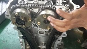 Bad Timing Chain Tensioner – Symptoms, Causes & Replacement Cost Rx
