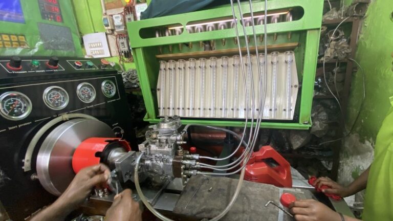 Symptoms of a Bad Diesel Injector - Causes & Preventions | Rx Mechanic