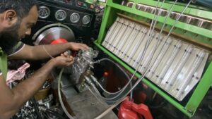 Diesel Fuel Pump Failure Symptoms – Rx Mechanic