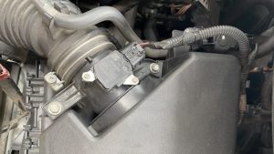 Mass Air Flow Sensor: All That You Need To Know Rx Mechanic