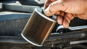 Symptoms of Bad Fuel Filters and Replacement Cost – Rx Mechanic