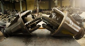 Symptoms of a Bad Rear Differential: Causes and Fixes | Rx Mechanic