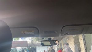 Water Leaking into Car from Roof: Causes and Fixes – Rx Mechanic