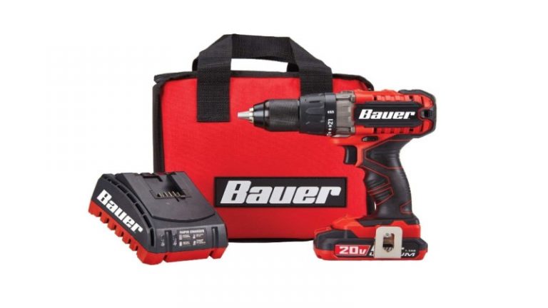 Who Makes Bauer Tools? Everything You Need to know – Rx Mechanic