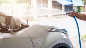Windshield Leaks When It Rains – Causes and Fixes | Rx Mechanic