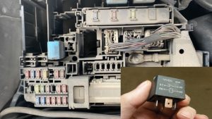 Is My Starter Relay Faulty? Recognizing Symptoms – Rx Mechanic
