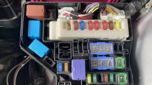 Common Signs and Symptoms of Bad Fuel Pump Relay – Rx Mechanic