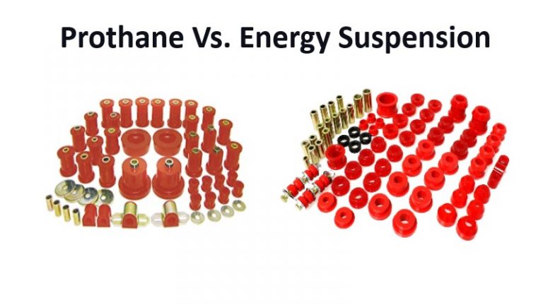 Prothane Model Prothane Vs. Energy Suspension: Whats the Differences – Rx Mechanic