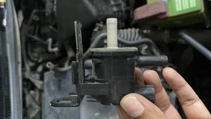 Symptoms of a Bad Purge Valve and Replacement Cost – Rx Mechanic